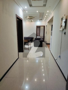 2 Bedroom Fully Renovated Fully Furnished Available for Rent F-11 Markaz