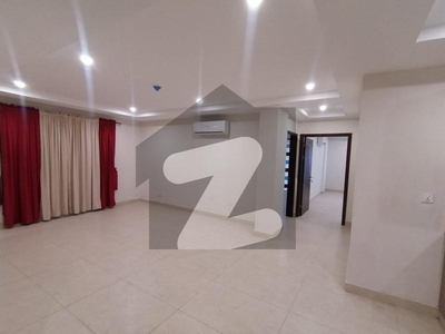 2 BEDROOM SEMI FURNISHED APARTMENT AVAILABLE FOR RENT Bahria Heights 7