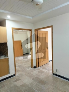 2 bedroom unfurnished Apartment Available For Rent in E-11/2 E-11/2