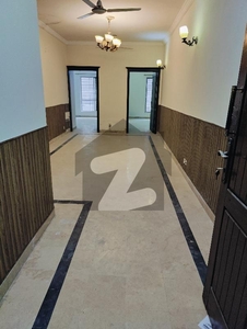 2 Bedroom Unfurnished Apartments Available For Rent F-11 Markaz