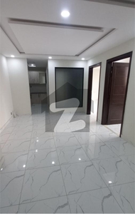2 Bedrooms Brand New non Furnished Apartment Available For Rent In Sector E Bahria Town Lahore Bahria Town Sector E