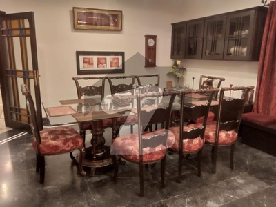 2 BEDS 10 MARLA FURNISHED LOWER PORTION AVAILABLE FOR RENT IN DHA PHASE 7 DHA Phase 7