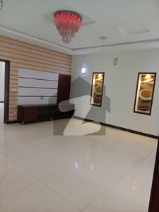 2 BEDS BRAND NEW 10 MARLA UPPER PORTION FOR RENT LOCATED IN BAHRIA ORCHARD LAHORE Bahria Orchard