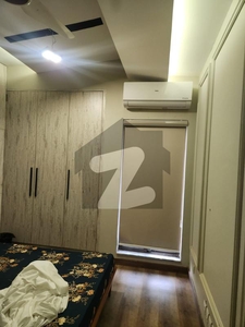 2 Beds Luxury Ready To Move Apartment In Gulberg 3 At Prime Location Gulberg 3