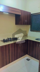 2 Beds Neat And Clean Apartment For Sale Healthy Rental Value D-12 Markaz