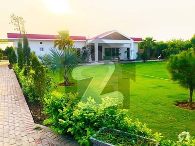 2 Kanal Farm House For Sale Orchard Greenz
