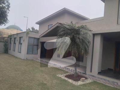 2 Kanal house for rent in dha phase 3 y block lahore DHA Phase 3 Block Y