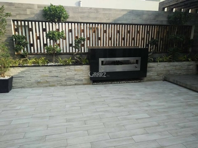 2 Kanal House for Sale in Faisalabad Block A