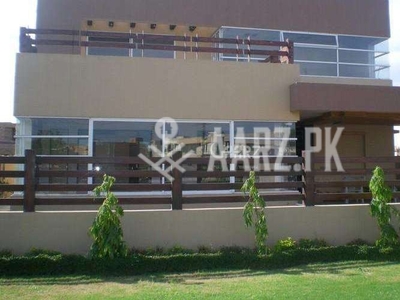 2 Kanal House for Sale in Karachi DHA Phase-6