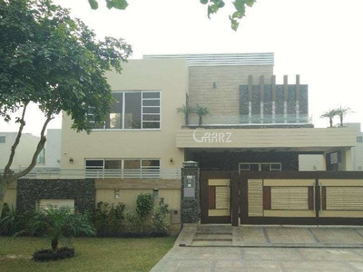 2 Kanal House for Sale in Karachi DHA Phase-6