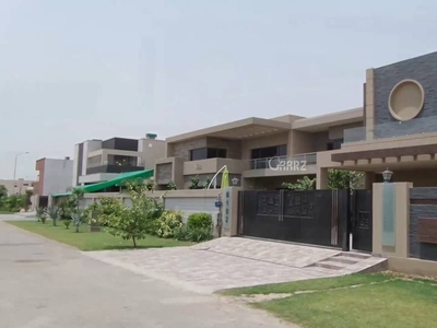 2 Kanal House for Sale in Karachi DHA Phase-6