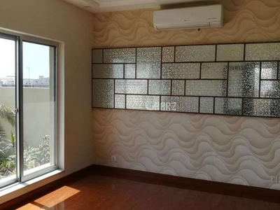 2 Kanal House for Sale in Lahore Bahria Town Meadows Villas