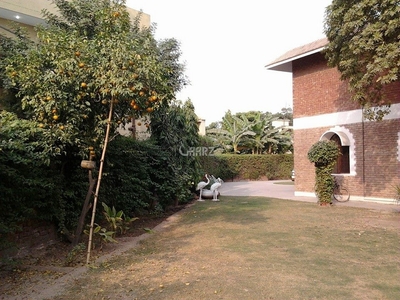 2 Kanal House for Sale in Lahore Defence Raya