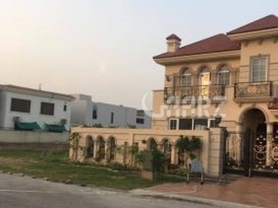 2 Kanal House for Sale in Lahore Model Town Block C