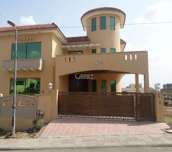 2 Kanal House for Sale in Lahore New Muslim Town