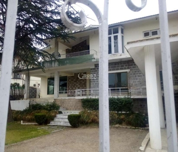 2 Kanal House for Sale in Lahore Phase-1 Block N