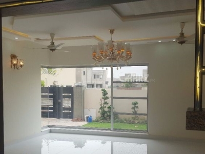 2 Kanal House for Sale in Lahore Sui Gas Society Phase-1
