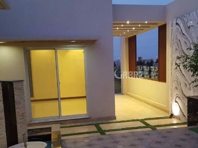2 Kanal House for Sale in Lahore Valencia Housing Society Block H