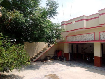 2 Kanal House for Sale in Multan Askari Colony