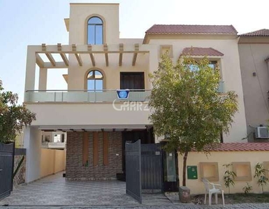 2 Kanal House for Sale in Rawalpindi Bahria Garden City