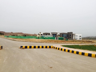 2 Kanal House for Sale in Rawalpindi Bahria Town Phase-2