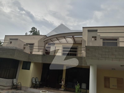 2 Kanal Solid House For Sale In Model Town Model Town Block D