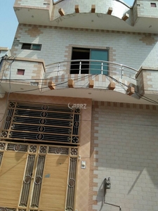 2 Marla House for Sale in Peshawar City Circular Road