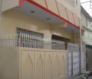 2 Marla House for Sale in Peshawar Gunj