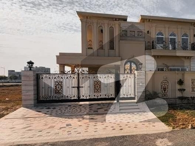 20 Marla House Available In DHA Defence Phase 2 For rent DHA Defence Phase 2