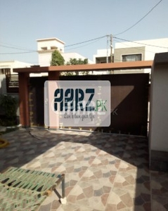 20 Marla House for Sale in Islamabad DHA Phase-5
