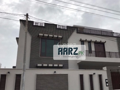 20 Marla House for Sale in Islamabad DHA Phase-7