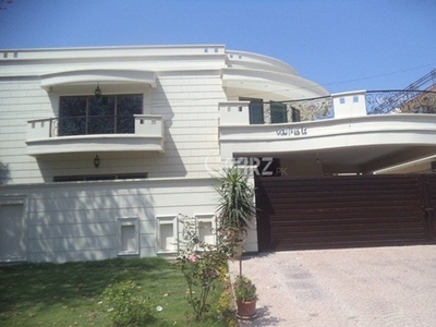20 Marla House for Sale in Islamabad F-10/2
