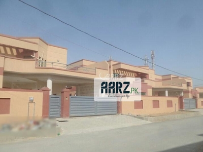 20 Marla House for Sale in Karachi Cantt Bazar Malir Cantonment