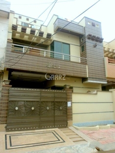20 Marla House for Sale in Karachi Falcon Complex New Malir