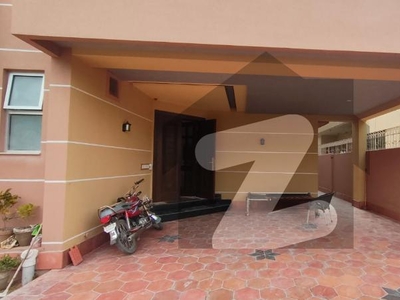 20-Marla Lower portion for Rent in DHA Ph-5 Lahore Owner Built House. DHA Phase 5