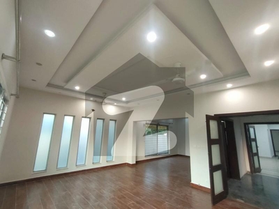 20 Marla Lower Portion Like Brand New For Rent In DHA Phase 6 Lahore Owner Built House DHA Phase 6