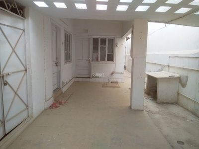 200 Square Yard House for Sale in Karachi North Nazimabad Block R