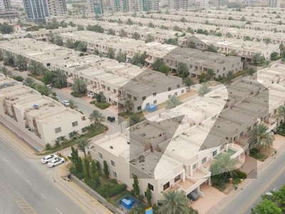 200 SQUARE YARDS LUXURY PRECINCT 02 QUAID VILLA AVAILABLE FOR SALE Bahria Town Quaid Villas