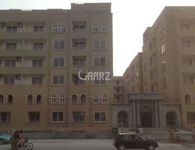 2,000 Square Feet Apartment for Sale in Karachi Block-5, Clifton