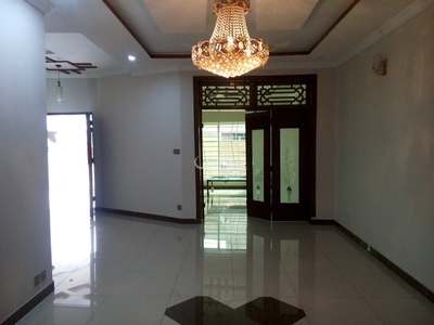 2000 Square Feet Apartment for Sale in Karachi DHA Phase-5