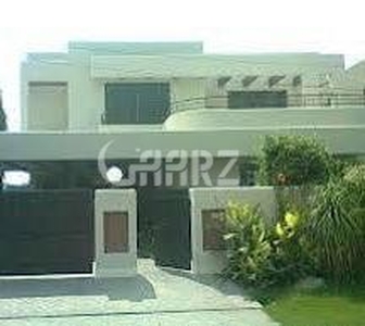 21 Marla House for Sale in Islamabad F-10/1