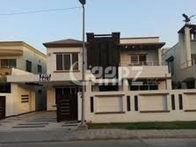 21 Marla House for Sale in Lahore DHA Phase-5