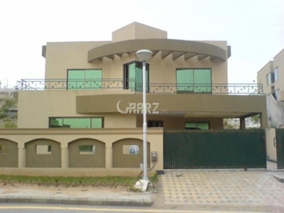 21 Marla House for Sale in Lahore DHA Phase-6