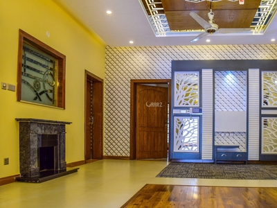 2100 Square Feet Apartment for Sale in Islamabad F-10