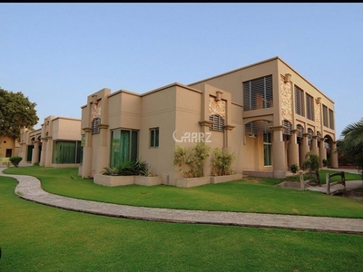 2.13 Kanal House for Sale in Islamabad F-10