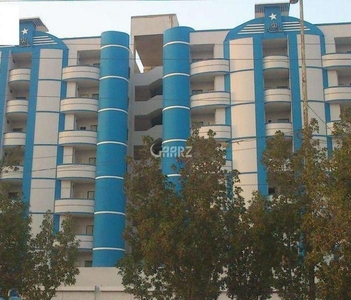 2,150 Square Feet Apartment for Sale in Karachi DHA Phase-8