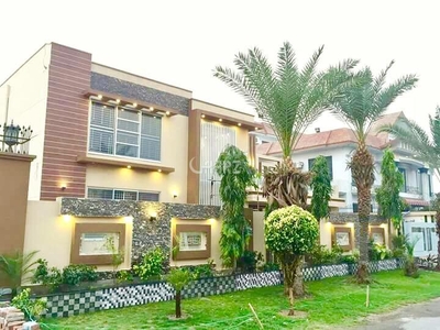 2.2 Kanal House for Sale in Karachi DHA Phase-8