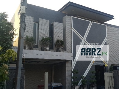 22 Marla House for Sale in Lahore DHA Phase-3
