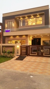22 Marla House for Sale in Lahore Gulbahar Colony