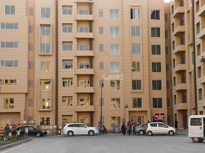 2,200 Square Feet Apartment for Sale in Karachi Bahria Paradise